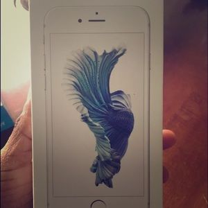 iPhone 6S+ 16GB, IPhone 6s 64GB