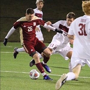 Meet your Posher, Aaron