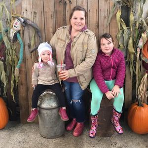 Meet your Posher, Jennifer