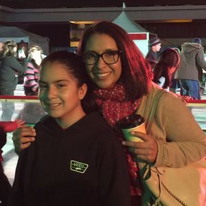 Meet your Posher, Yvette