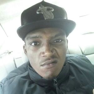 Meet your Posher, Patrick