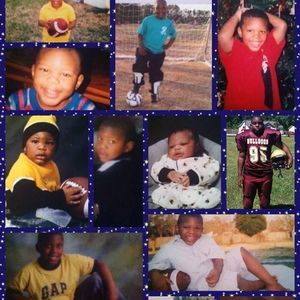 Meet your Posher, Marcus