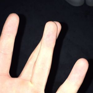 Meet your Posher, Zach