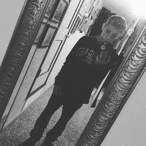 Meet your Posher, Matthew