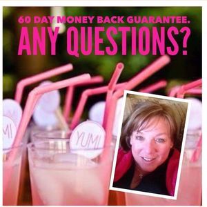 Meet your Posher, Alison