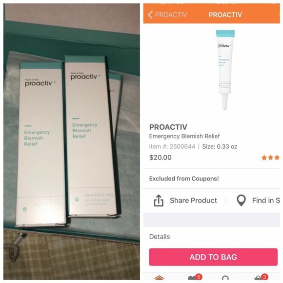 Proactiv - Picture 2 of 4