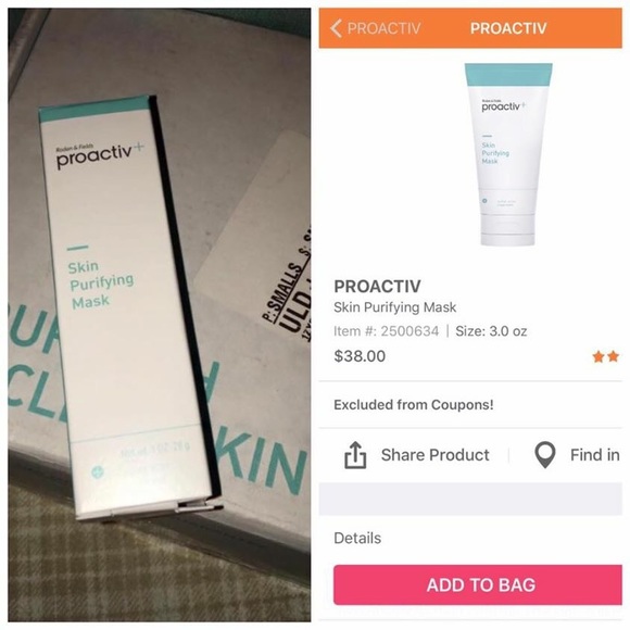 Proactiv - Picture 3 of 4
