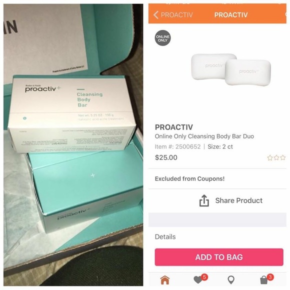 Proactiv - Picture 4 of 4