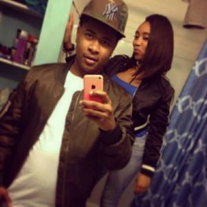 Meet your Posher, Jaoquìn