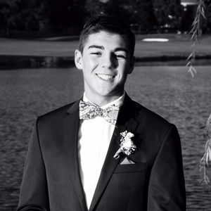 Meet your Posher, Ian