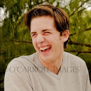 Meet your Posher, Jack