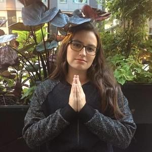 Meet your Posher, Jessca