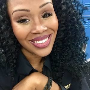 Meet your Posher, Shaquana