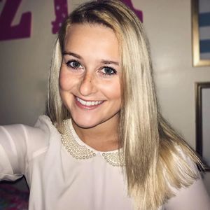 Meet your Posher, Hannah