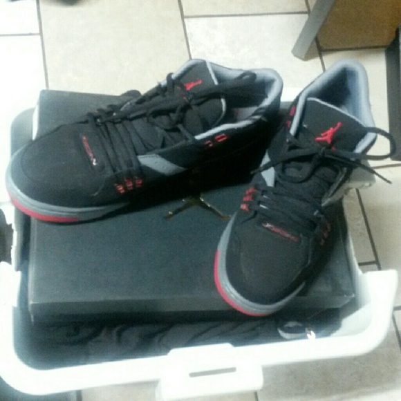 Jordans