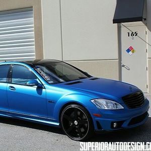 Meet your Posher, Tony