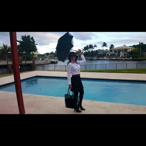 Meet your Posher, Michelle