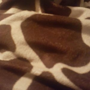 Meet your Posher, Flor