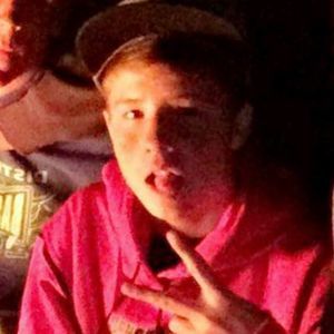 Meet your Posher, Brayden