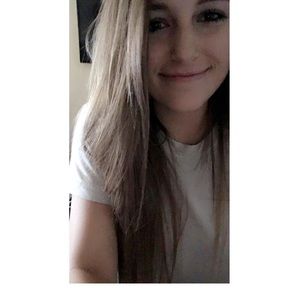 Meet your Posher, Jordyn