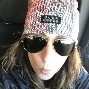 Meet your Posher, Marisa