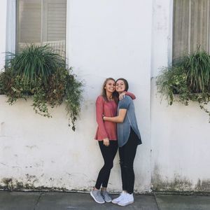 Meet your Posher, Taylor