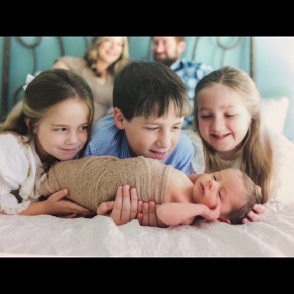 Meet your Posher, Jay - Picture 2 of 8