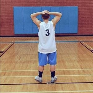 Meet your Posher, Bradley