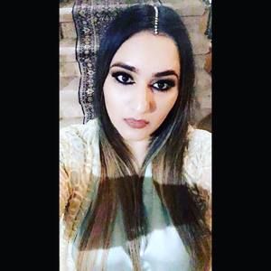 Meet your Posher, Ambreen