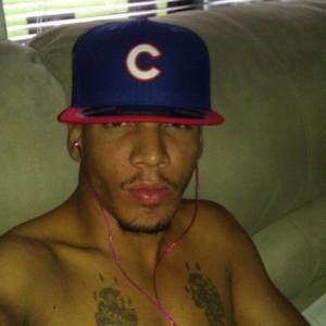 Meet your Posher, Angel