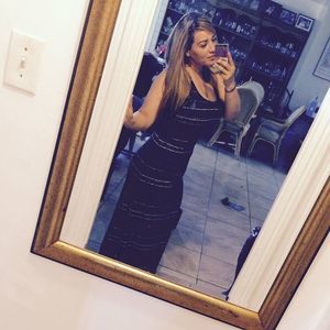 Meet your Posher, Donna