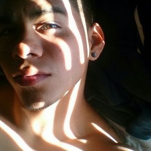 Meet your Posher, Anthony