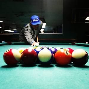 Meet your Posher, Danny