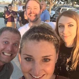 Meet your Posher, Jayme