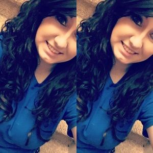 Meet your Posher, Wendy