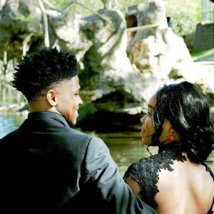 Meet your Posher, Taylor