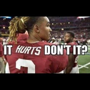 Meet your Posher, Christie