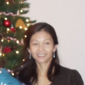 Meet your Posher, Rachana