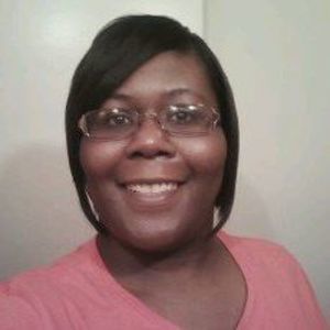 Meet your Posher, Anita