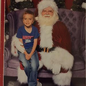 Meet your Posher, Jen