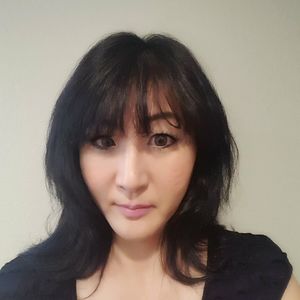 Meet your Posher, Olva