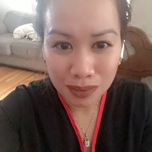 Meet your Posher, Arlene