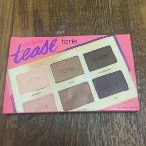Tartelette Tease Palette