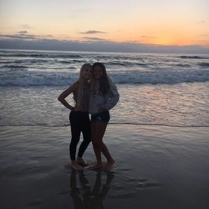 Meet your Posher, Kendra