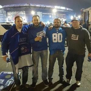 Meet your Posher, Rob