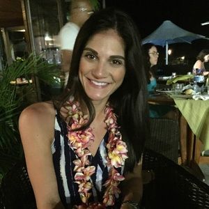 Meet your Posher, Kristin