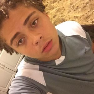 Meet your Posher, Christian