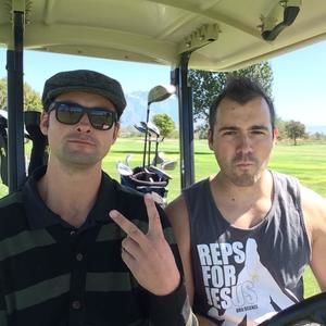 Meet your Posher, Craig