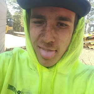 Meet your Posher, Nathan