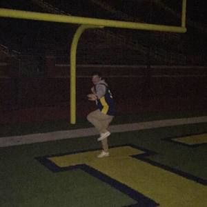 Meet your Posher, Nick